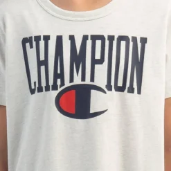 Champion Girls' Sporty Boxy T-Shirt 9 Champion Girls' Sporty Boxy T-Shirt -Cheap Kiddo Cloth Store 20330894 01 RT XL