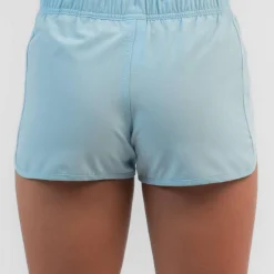 Roxy Girls' Surfing Eternally Board Short -Cheap Kiddo Cloth Store 20331207 01 LT XL