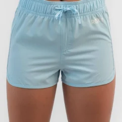 Roxy Girls' Surfing Eternally Board Short -Cheap Kiddo Cloth Store 20331207 01 RT XL