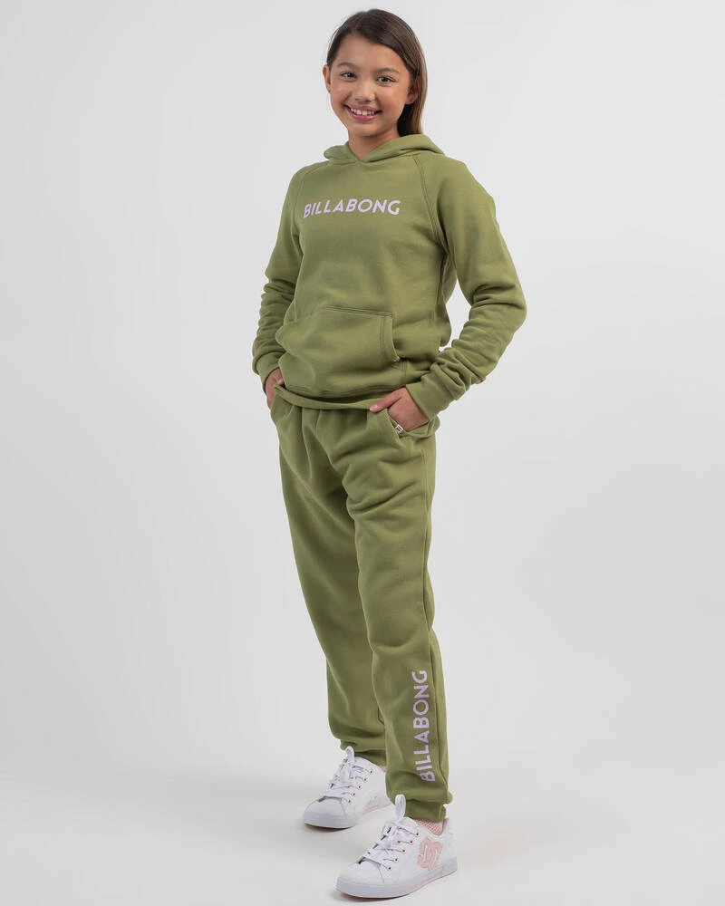 Billabong Girls' Dancer Track Pants 4 Billabong Girls' Dancer Track Pants - Image 2