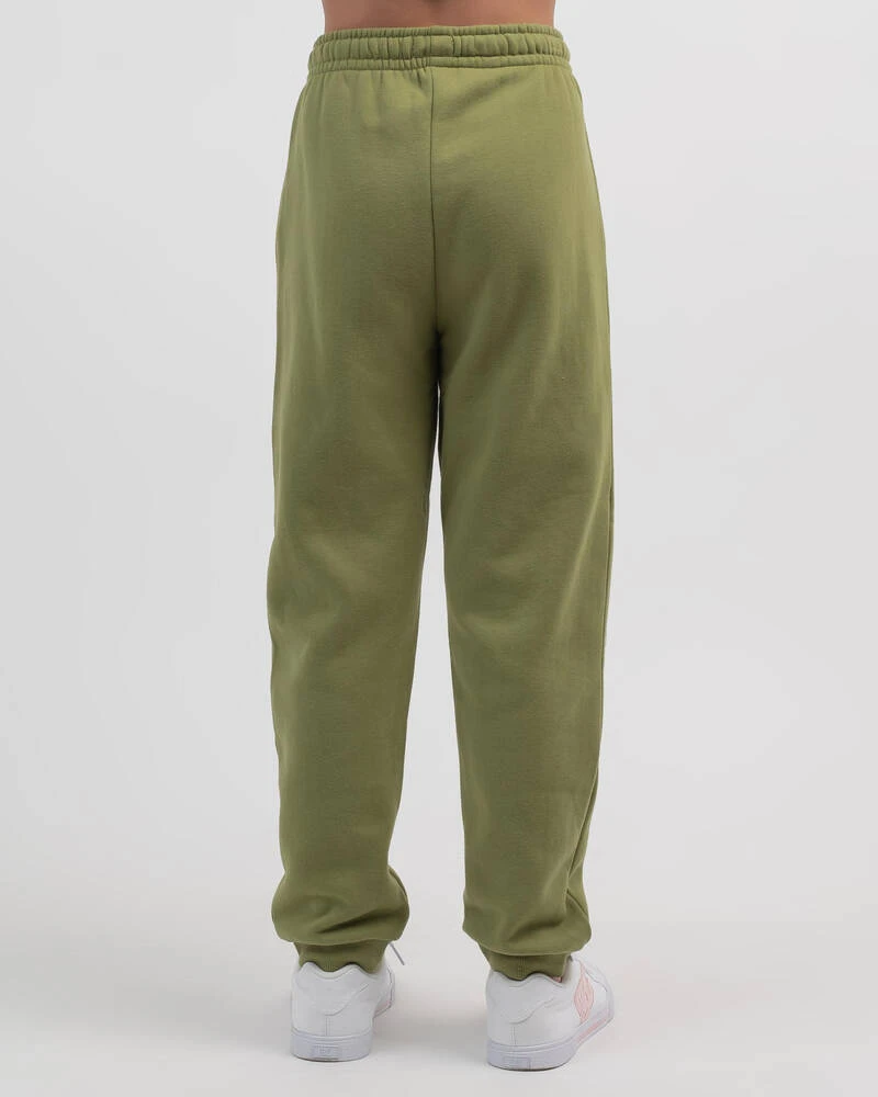 Billabong Girls' Dancer Track Pants 5 Billabong Girls' Dancer Track Pants - Image 3