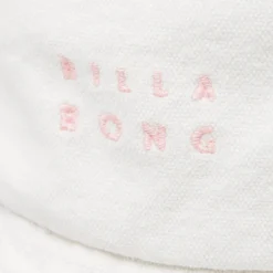 Billabong Girls' Sunday Bucket Hat -Cheap Kiddo Cloth Store 20332078 02 TP XL