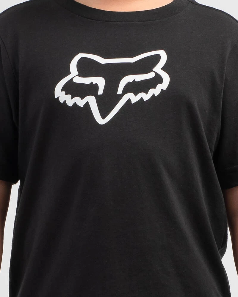 Fox Boys' Legacy T-Shirt 6 Fox Boys' Legacy T-Shirt - Image 4