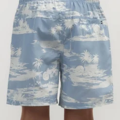 Rip Curl Boys' Dreamers Volley Beach Shorts -Cheap Kiddo Cloth Store 20332500 05 LT XL