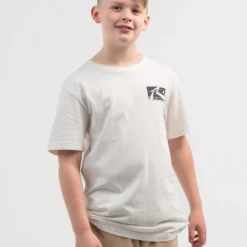 Rusty Boys' R-Dot T-Shirt -Cheap Kiddo Cloth Store 20332555 02 LT XL