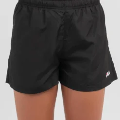 Fila Girls' Classic Run Shorts -Cheap Kiddo Cloth Store 20334308 01 TP XL