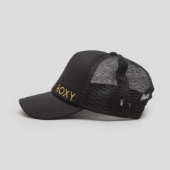 Roxy Girls' North Sister Trucker Cap -Cheap Kiddo Cloth Store 20334450 01 RT XL