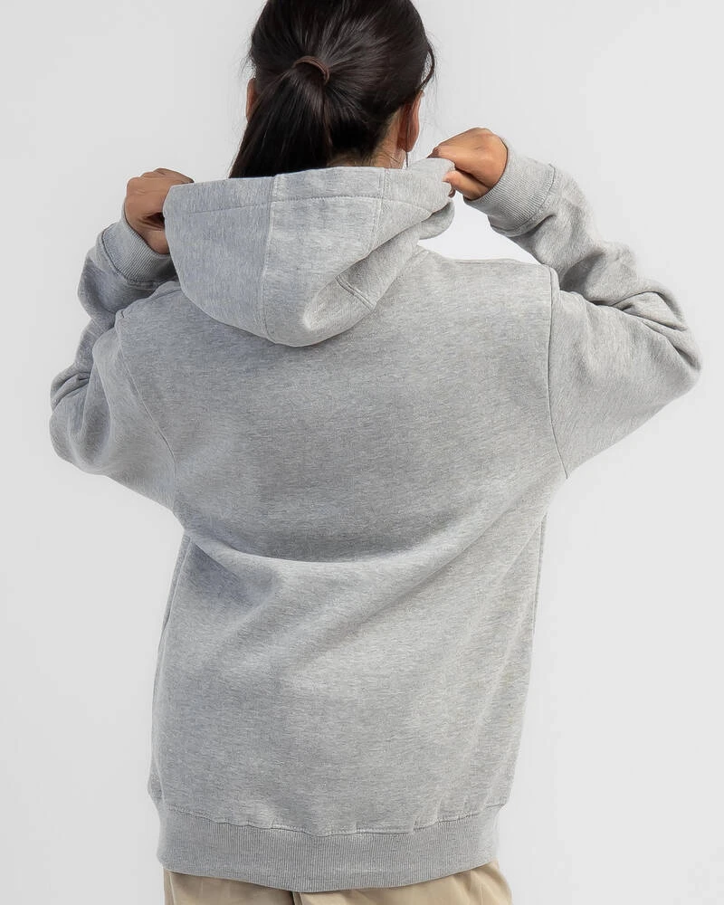 Mitchell & Ness Girls' Arch Hoodie 5 Mitchell & Ness Girls' Arch Hoodie - Image 3