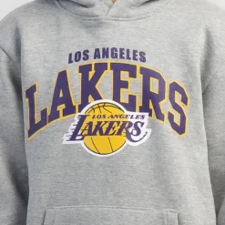 Mitchell & Ness Girls' Arch Hoodie 9 Mitchell & Ness Girls' Arch Hoodie -Cheap Kiddo Cloth Store 20336920 01 RT XL