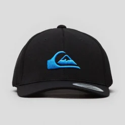 Quiksilver Boys' Hard Hitter Cap