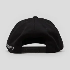 Quiksilver Boys' Hard Hitter Cap -Cheap Kiddo Cloth Store 20337885 01 LT XL