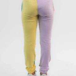 Guess Girls' Colour Block Track Pants -Cheap Kiddo Cloth Store 20337949 01 LT XL