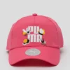 Puma Girls' Small World Cap -Cheap Kiddo Cloth Store 20338292 01 FT XL