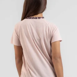 Puma Girls' Safari Glam T-Shirt -Cheap Kiddo Cloth Store 20338443 01 LT XL