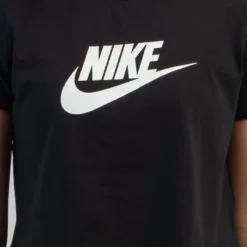 Nike Girls' Futura Cropped T-Shirt -Cheap Kiddo Cloth Store 20339223 02 RT XL