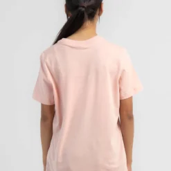 Nike Girls' Trend BF T-Shirt -Cheap Kiddo Cloth Store 20339224 02 LT XL