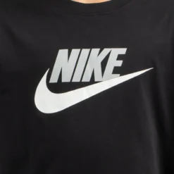 Nike Boys' NSW Futura Icon T-Shirt -Cheap Kiddo Cloth Store 20339301 02 RT XL