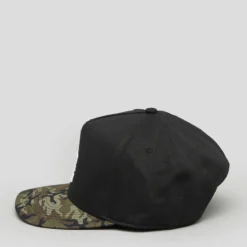 DC SHOES Boys' Dyenotts Snapback Cap -Cheap Kiddo Cloth Store 20339433 01 RT XL