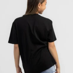 HURLEY Girls' Fastlane Print T-Shirt -Cheap Kiddo Cloth Store 20339672 01 LT XL