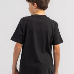 Element Boys' Blue Flame T-Shirt -Cheap Kiddo Cloth Store 20339717 01 LT XL