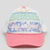 Billabong Girls' Mini Mystic Trucker Cap 1 Billabong Girls' Mini Mystic Trucker Cap -Cheap Kiddo Cloth Store 20340028 01 FT XL