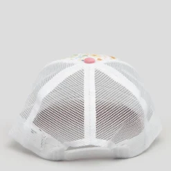 Billabong Girls' Mini Mystic Trucker Cap 9 Billabong Girls' Mini Mystic Trucker Cap -Cheap Kiddo Cloth Store 20340028 01 LT XL