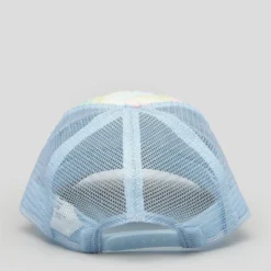 Billabong Girls' Marine Tropic Trucker Cap -Cheap Kiddo Cloth Store 20340039 01 LT XL