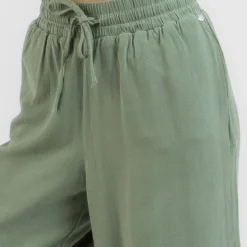 Rusty Girls' Ringleader Beach Pants -Cheap Kiddo Cloth Store 20340761 01 RT XL