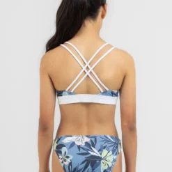 Girls' Roxy Sporty Spirit Bralette Set -Cheap Kiddo Cloth Store 20341226 01 LT XL