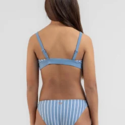 Roxy Girls' Sporty Spirit Bralette Bikini Set 8 Roxy Girls' Sporty Spirit Bralette Bikini Set -Cheap Kiddo Cloth Store 20341228 01 LT XL