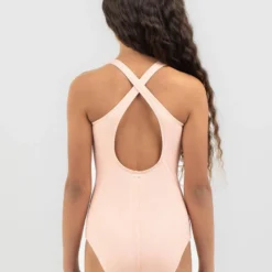 Rip Curl Girls' Luxe Rib One Piece Swimsuit 8 Rip Curl Girls' Luxe Rib One Piece Swimsuit -Cheap Kiddo Cloth Store 20341297 03 LT XL