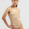 Rusty Girls' Aloha One Piece Swimsuit 2 Rusty Girls' Aloha One Piece Swimsuit -Cheap Kiddo Cloth Store 20341308 01 FT XL