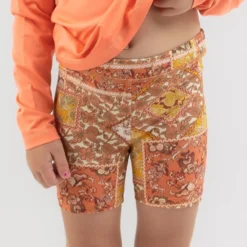 Rip Curl Toddlers' Wanderer Surf Short