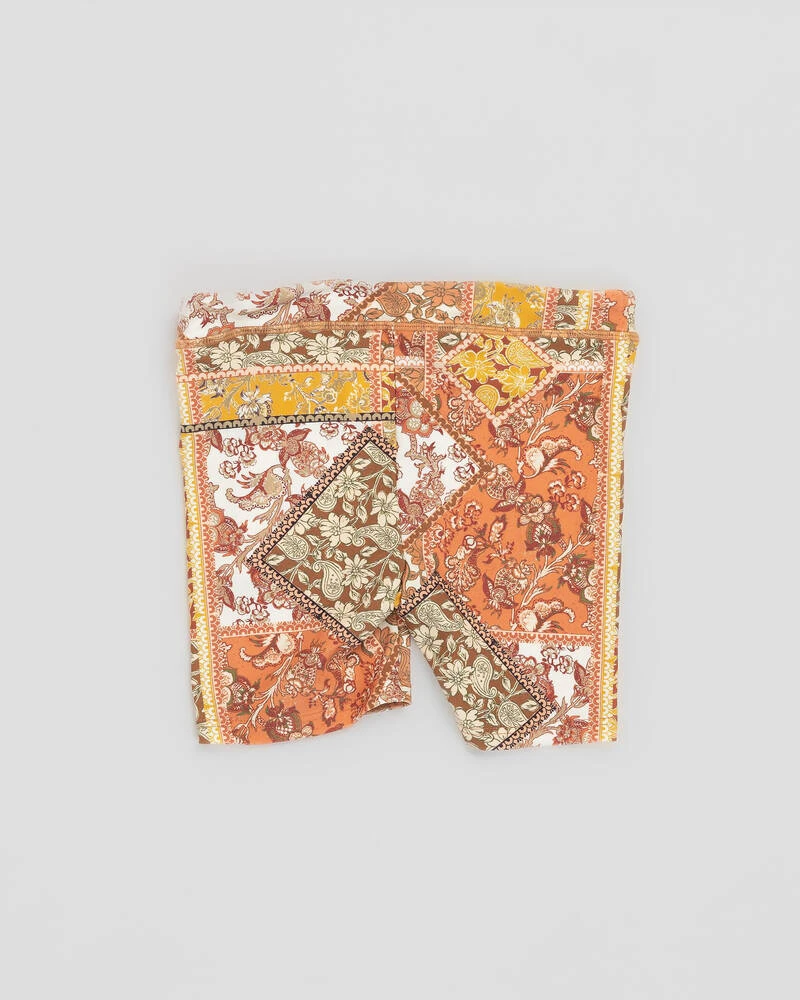 Rip Curl Toddlers' Wanderer Surf Short 5 Rip Curl Toddlers' Wanderer Surf Short - Image 3