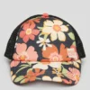 Billabong Girls' Shenanigans Trucker Cap