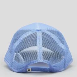 Roxy Girls' Reggae Town Trucker Cap -Cheap Kiddo Cloth Store 20341793 01 LT XL