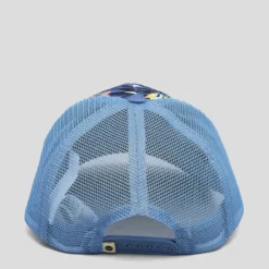 Roxy Girls' Honey Coconut Trucker Cap -Cheap Kiddo Cloth Store 20341796 01 LT XL