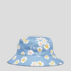 Roxy Girls' Aloha Sunshine Bucket Hat