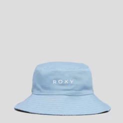 Roxy Girls' Aloha Sunshine Bucket Hat -Cheap Kiddo Cloth Store 20341823 01 LT XL