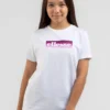 Ellesse Girls' Princi T-Shirt 1 Ellesse Girls' Princi T-Shirt -Cheap Kiddo Cloth Store 20341886 01 FT XL