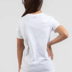 Ellesse Girls' Princi T-Shirt -Cheap Kiddo Cloth Store 20341886 01 LT XL