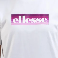 Ellesse Girls' Princi T-Shirt -Cheap Kiddo Cloth Store 20341886 01 RT XL