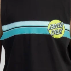 Santa Cruz Girls' Sundown Dot Tank Top -Cheap Kiddo Cloth Store 20341976 02 RT XL