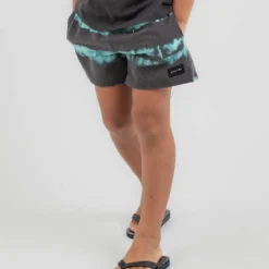 Rip Curl Toddlers' Party Pack Volley Board Shorts