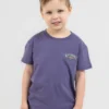 Billabong Toddlers' Throwback Arch T-Shirt -Cheap Kiddo Cloth Store 20342025 01 FT XL