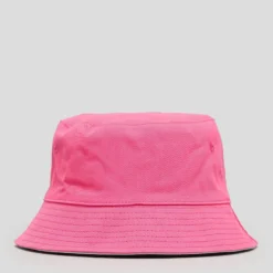 Santa Cruz Girls' Other Dot Reversible Bucket Hat -Cheap Kiddo Cloth Store 20342143 01 TP XL