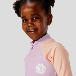 Rip Curl Toddlers' Seamist Long Sleeve Surfsuit 8 Rip Curl Toddlers' Seamist Long Sleeve Surfsuit -Cheap Kiddo Cloth Store 20342156 01 LT XL