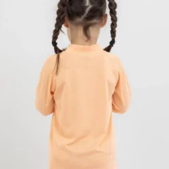 Rip Curl Toddlers' Long Sleeve Script Rash Vest -Cheap Kiddo Cloth Store 20342181 03 LT XL