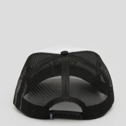 Santa Cruz Boys' Classic Dot Trucker Cap -Cheap Kiddo Cloth Store 20342260 02 LT XL