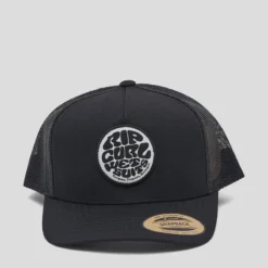 Rip Curl Boys' Icons Eco Trucker Cap